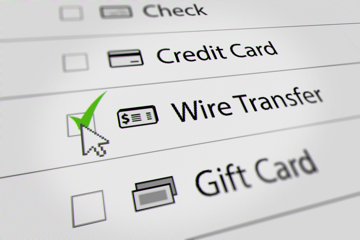 Can a Wire Transfer Be Reversed? CertifID